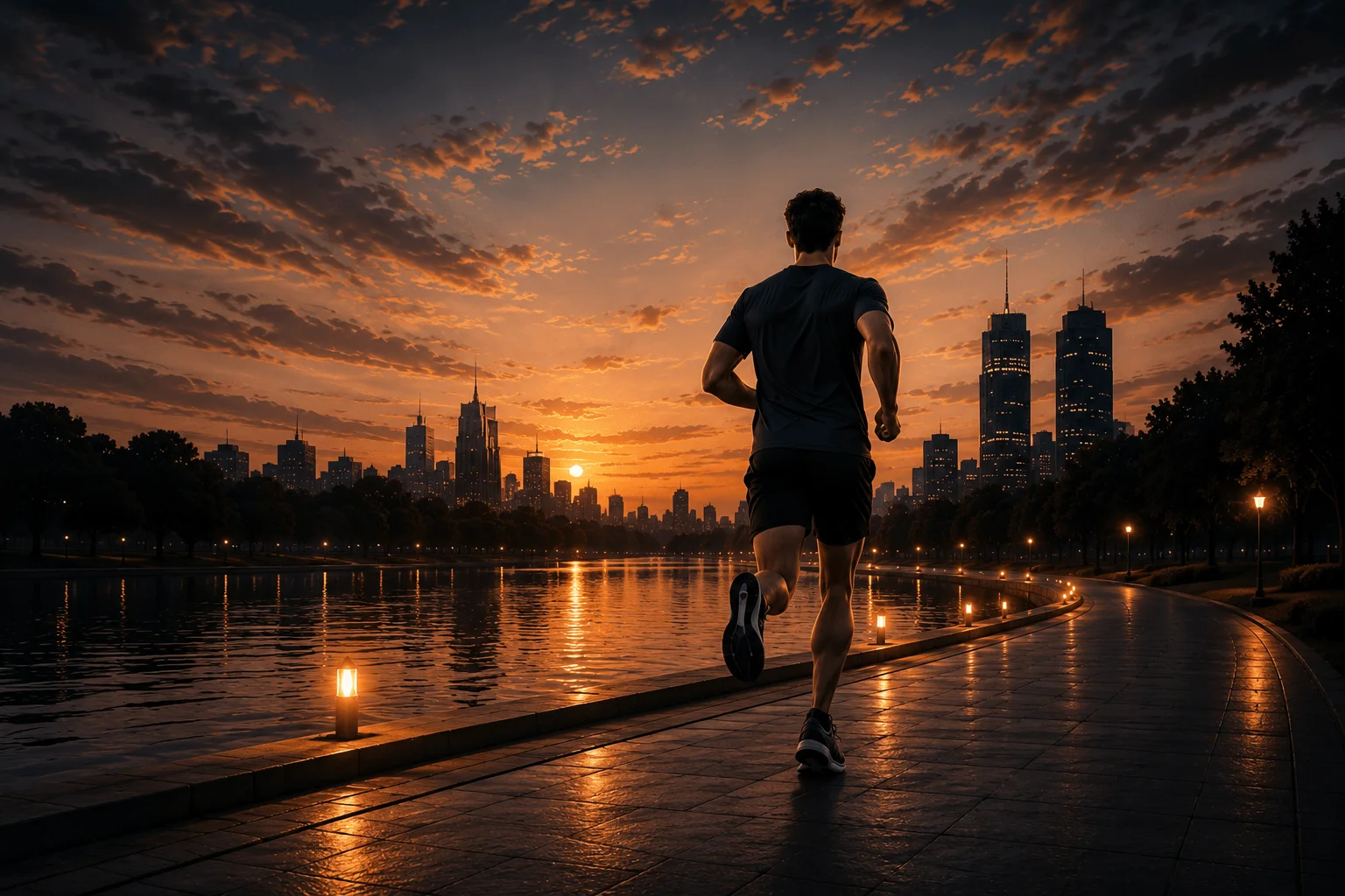 RUNBOUND