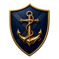 Anchor Shield