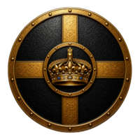 Crown Shield