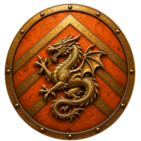 Dragon Shield